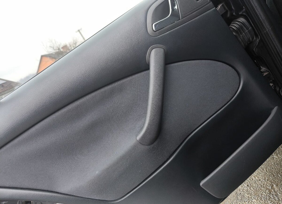 Octavia GT 1.8t,142kw - 14