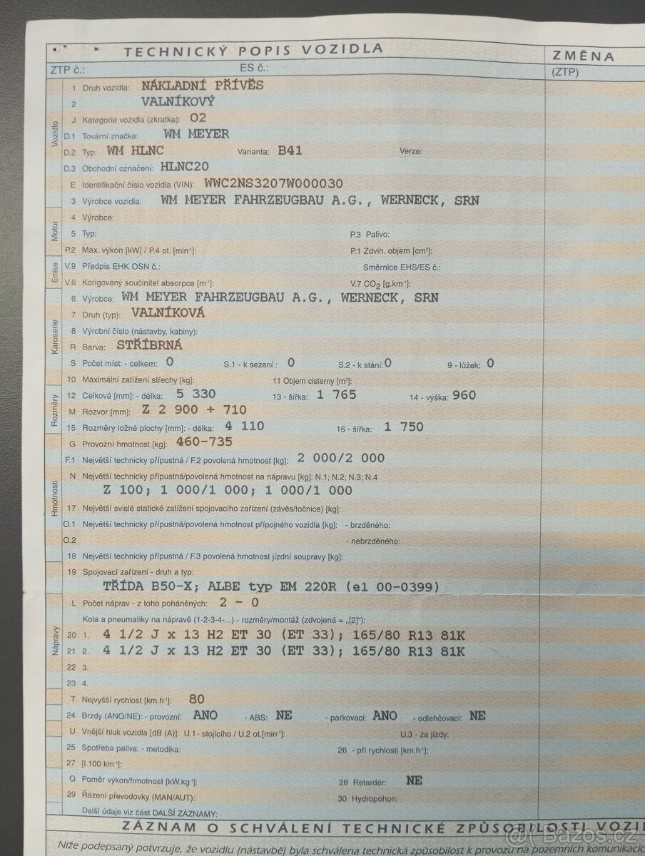 Wm Meyer s plachtou - 14