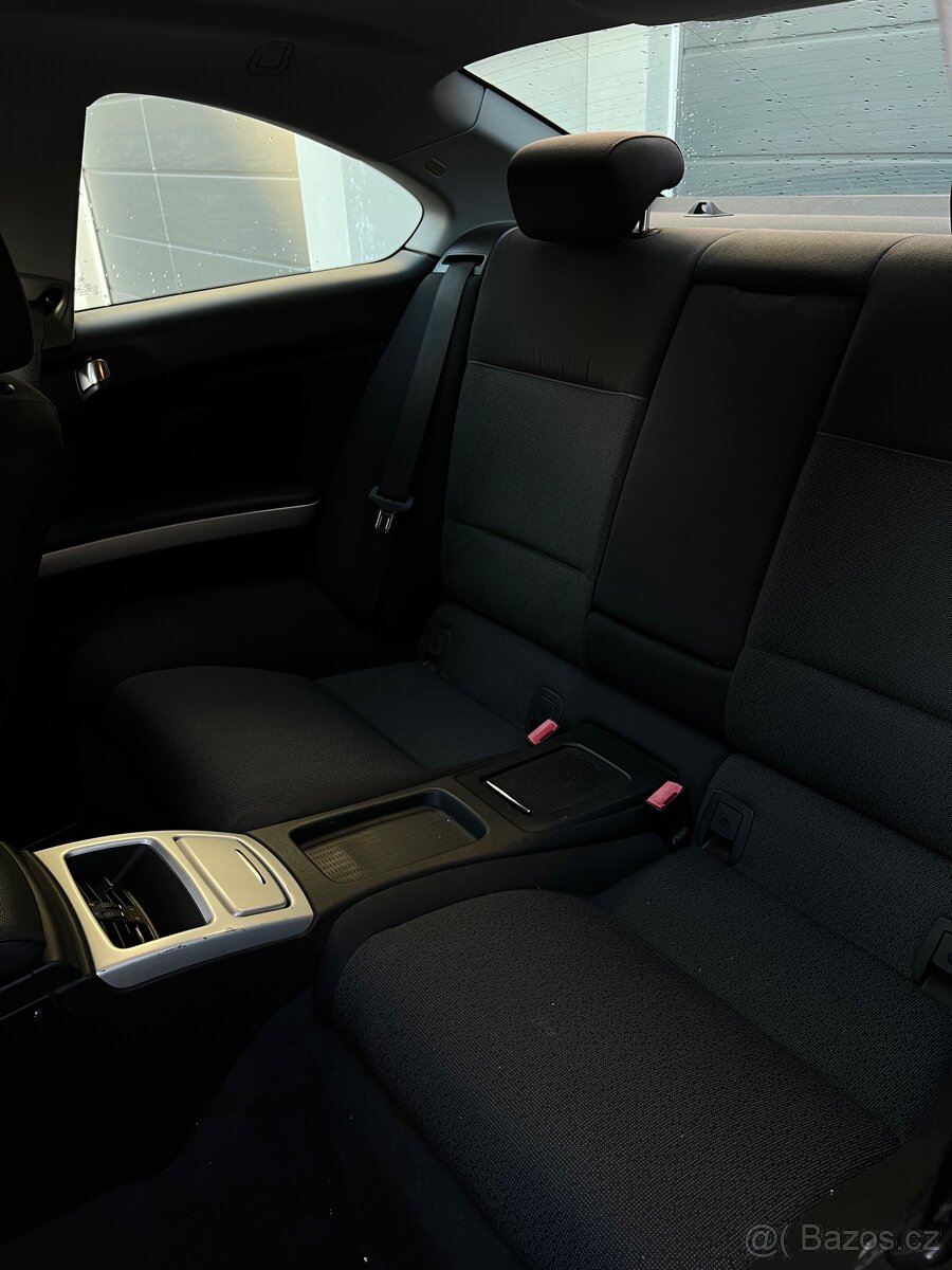 BMW E92 320D 2008 - 14