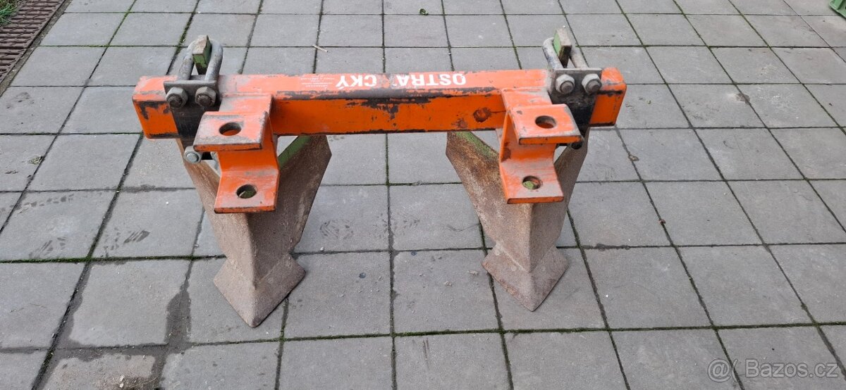 TZ-4K-14 v původním stavu s příslušenstvím - 14