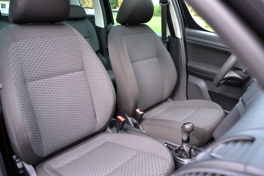 Škoda Roomster 1.2 TSI Style Panorama facelift - 14