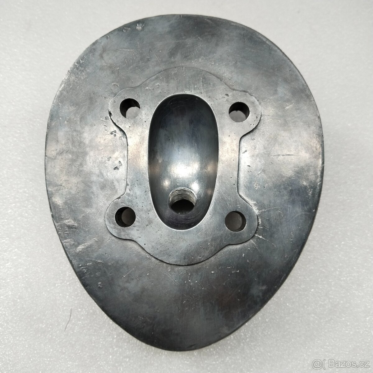 MANET 90 HLAVA ORIGINÁL BEZ DEKOMPRESORU - 14