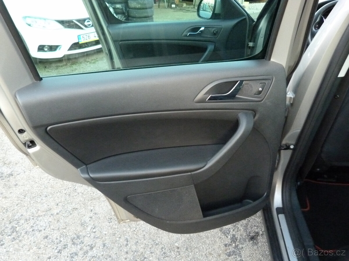 Škoda Yeti 2.0 Tdi Adventure - 14