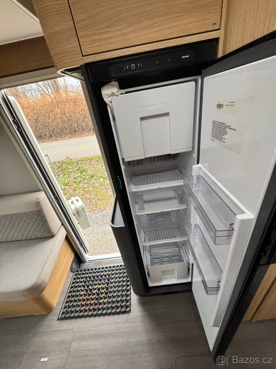 Adria,2023,140ps,klima,tempo,remis,garaz,5osob,CR,super - 14