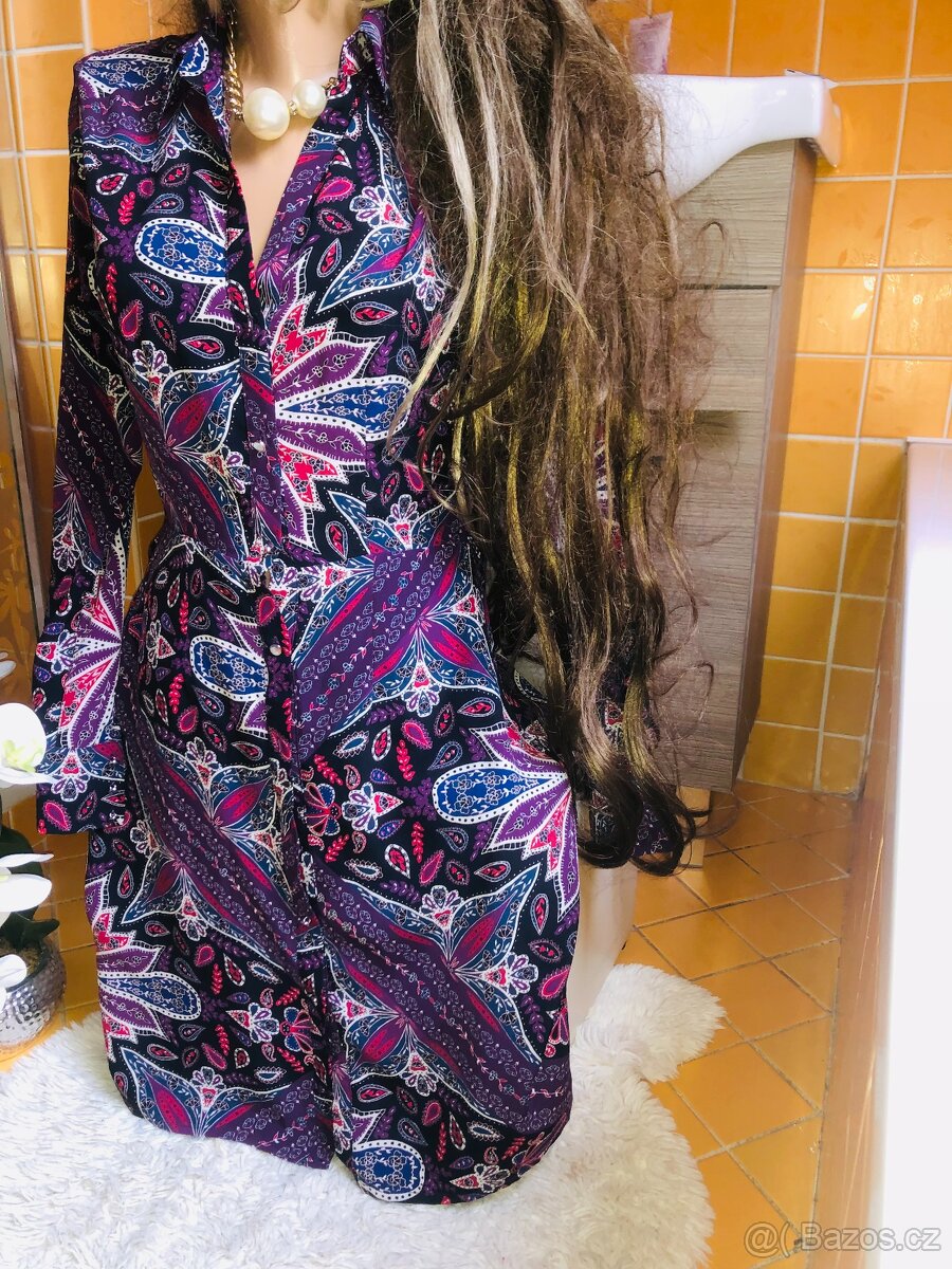 saty# longkosile# Morgan# kosilovesaty - 14