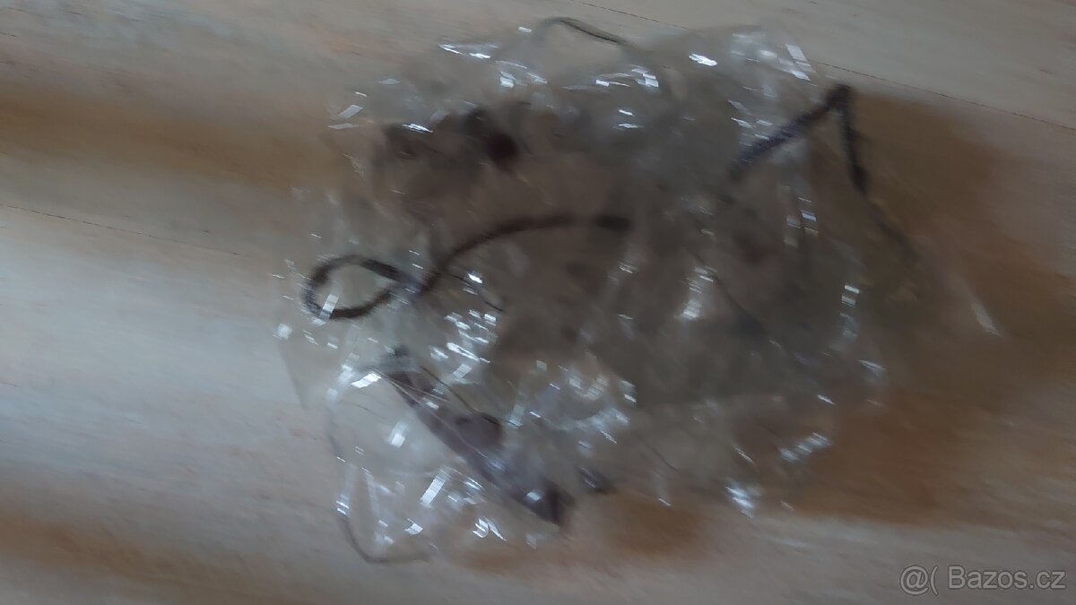 Dětský kočárek STOKKE - 14