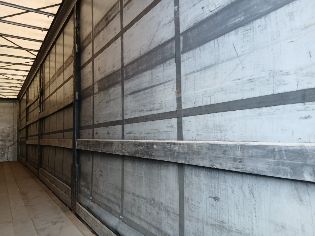 Kögel S24-1 MEGA/lowdeck - 14