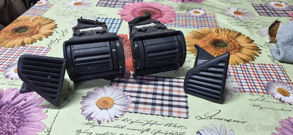 Díly Ford Galaxy 2004 - 14