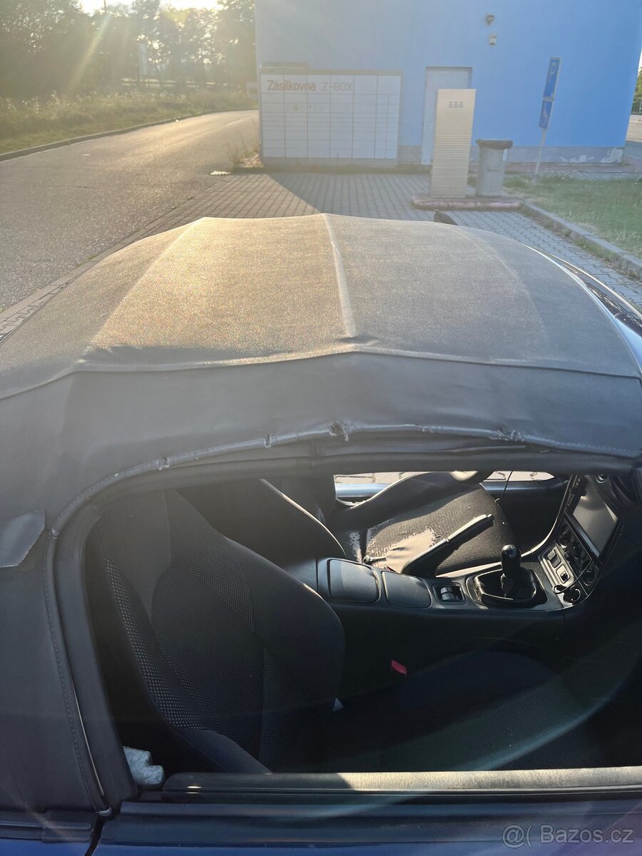 Mazda Mx-5nbfl 1.6 - 14