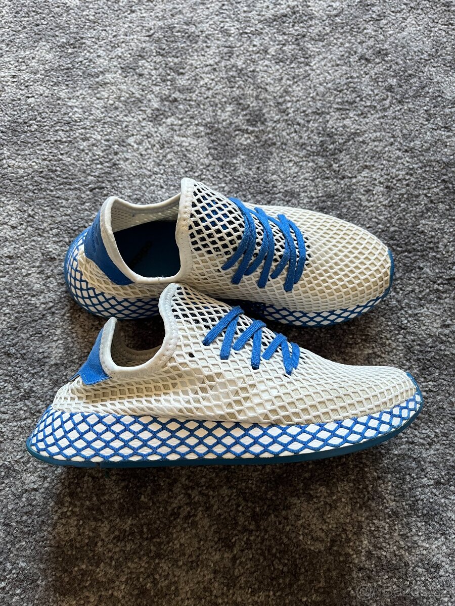 19x Dámské boty Adidas Deerupt Runner (1) - 14