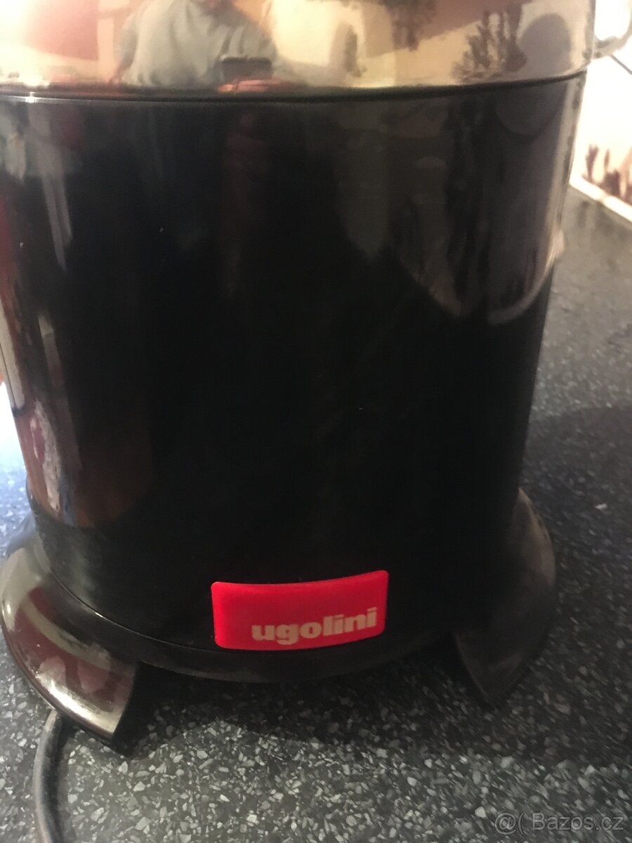 Cukrová vata,Popcorn,Horká čokoláda - 14