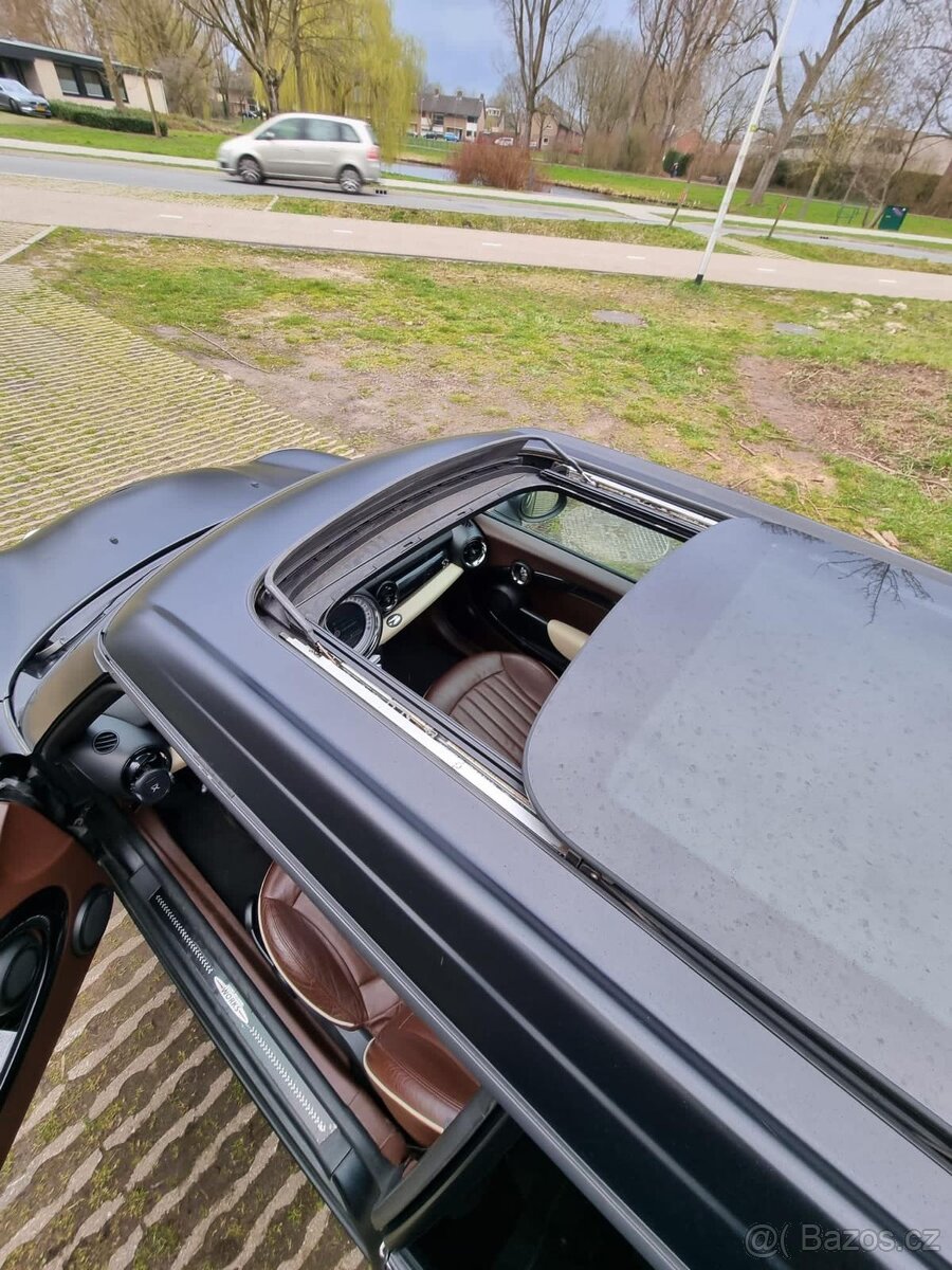 Prodám/ vyměním Mini Cooper Clubman JCW - 14