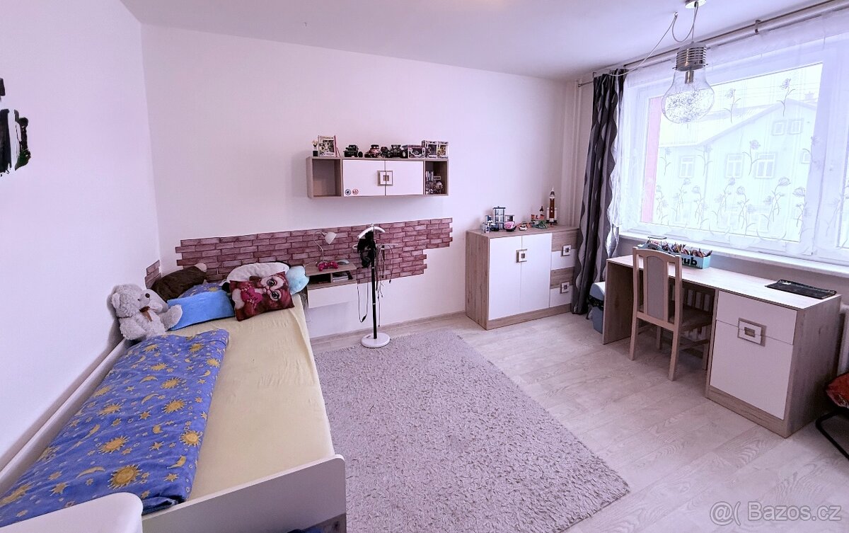 Prodej bytu 3+1 Králíky - 14