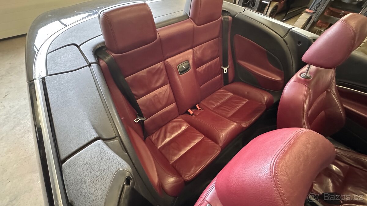 Vw eos 2.0fsi - 14