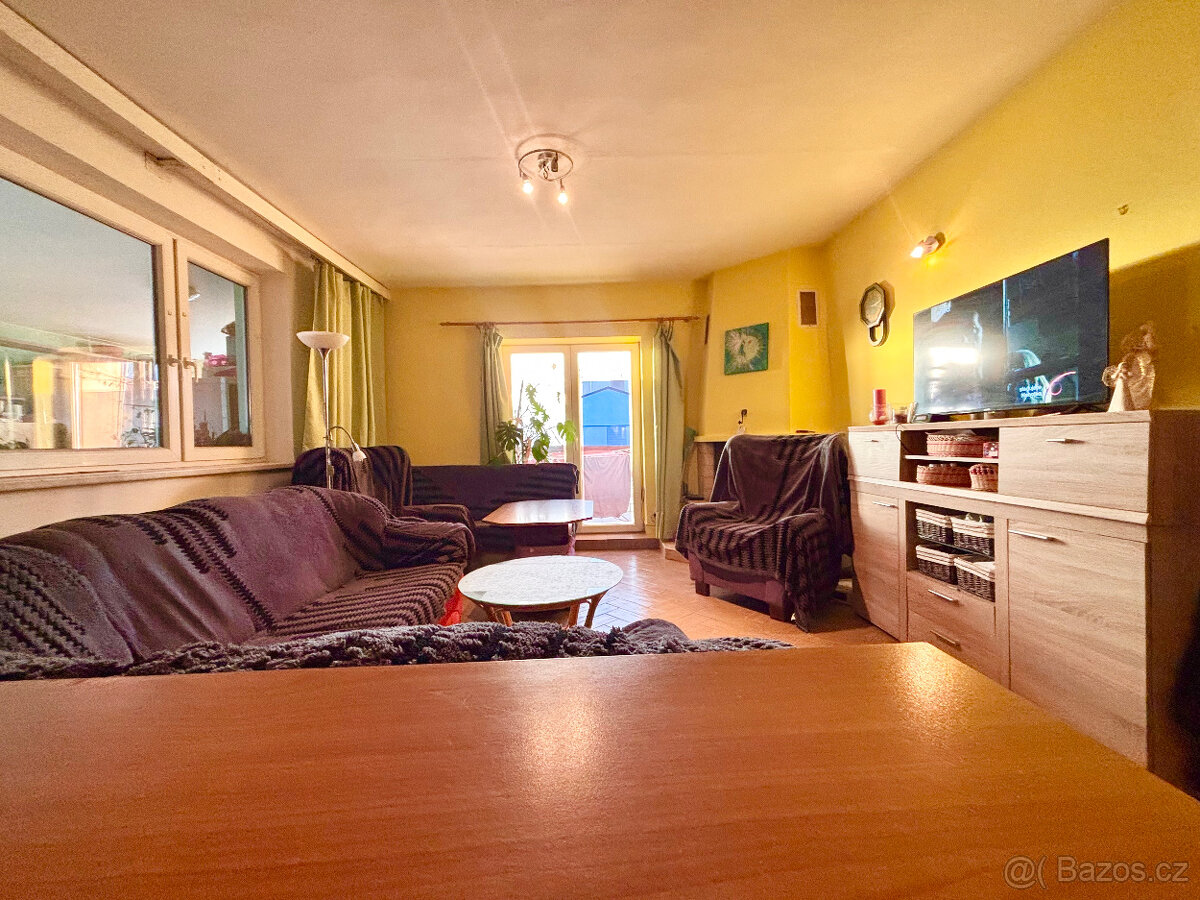 RD Opatovice 10 minut od Brna - 14