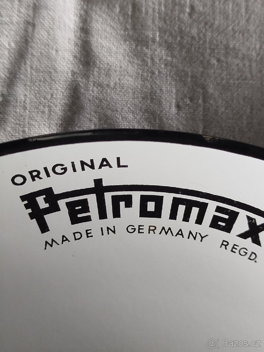 Petrolejová lampa - 14