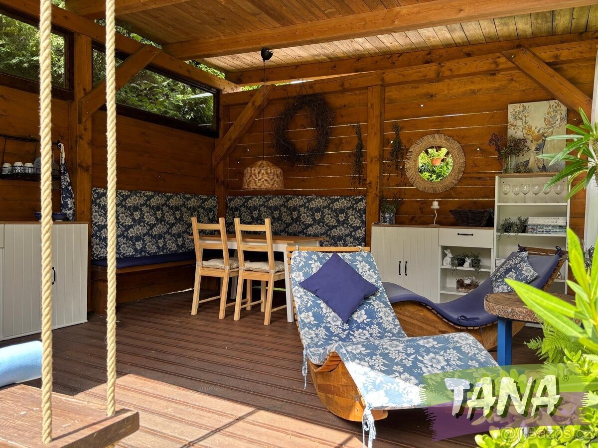 Prodej rodinné domy, Držkov, ev.č. TR13822 - 14