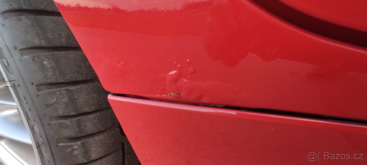 Prodám BMW E46 330xi. - 14