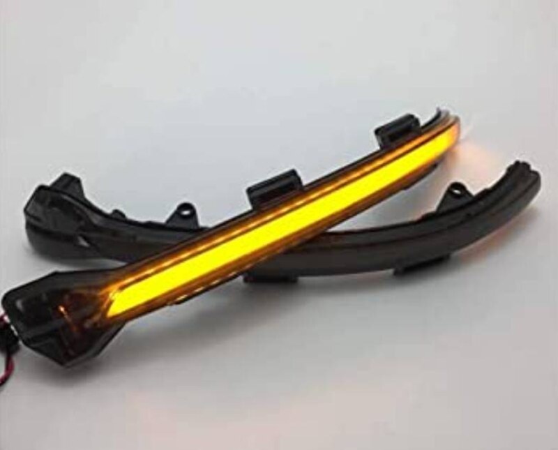 CANBUS LED DYNAMICKE SMEROVKY - 14