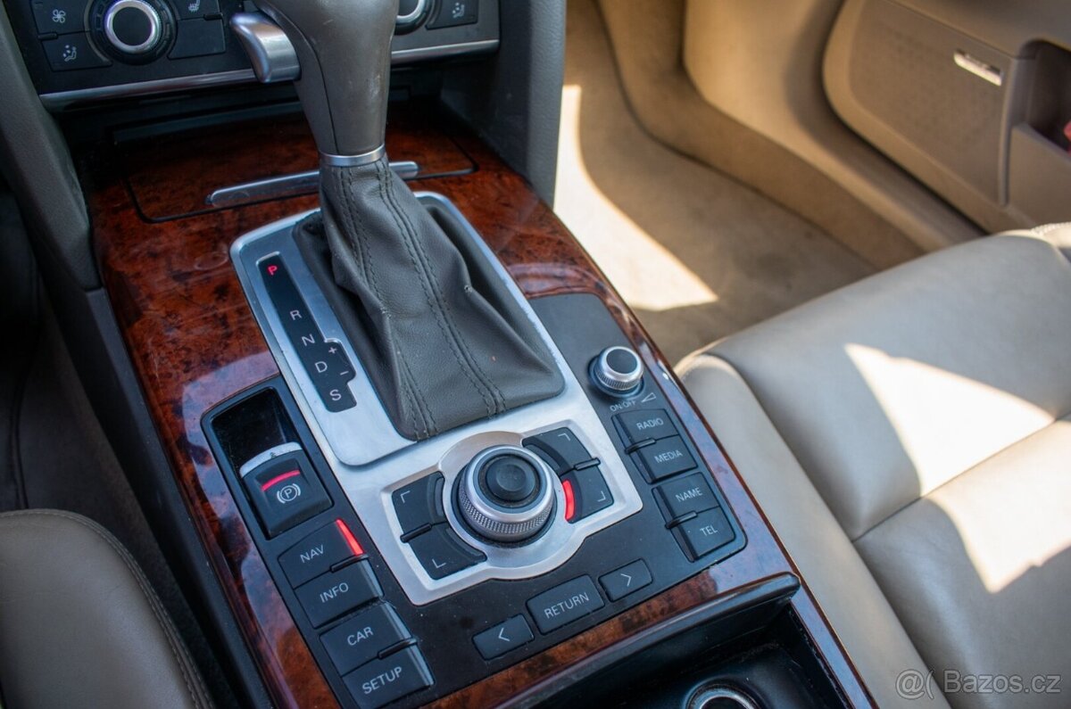 Audi A6 2.7 TDI quattro Business tiptronic - 14