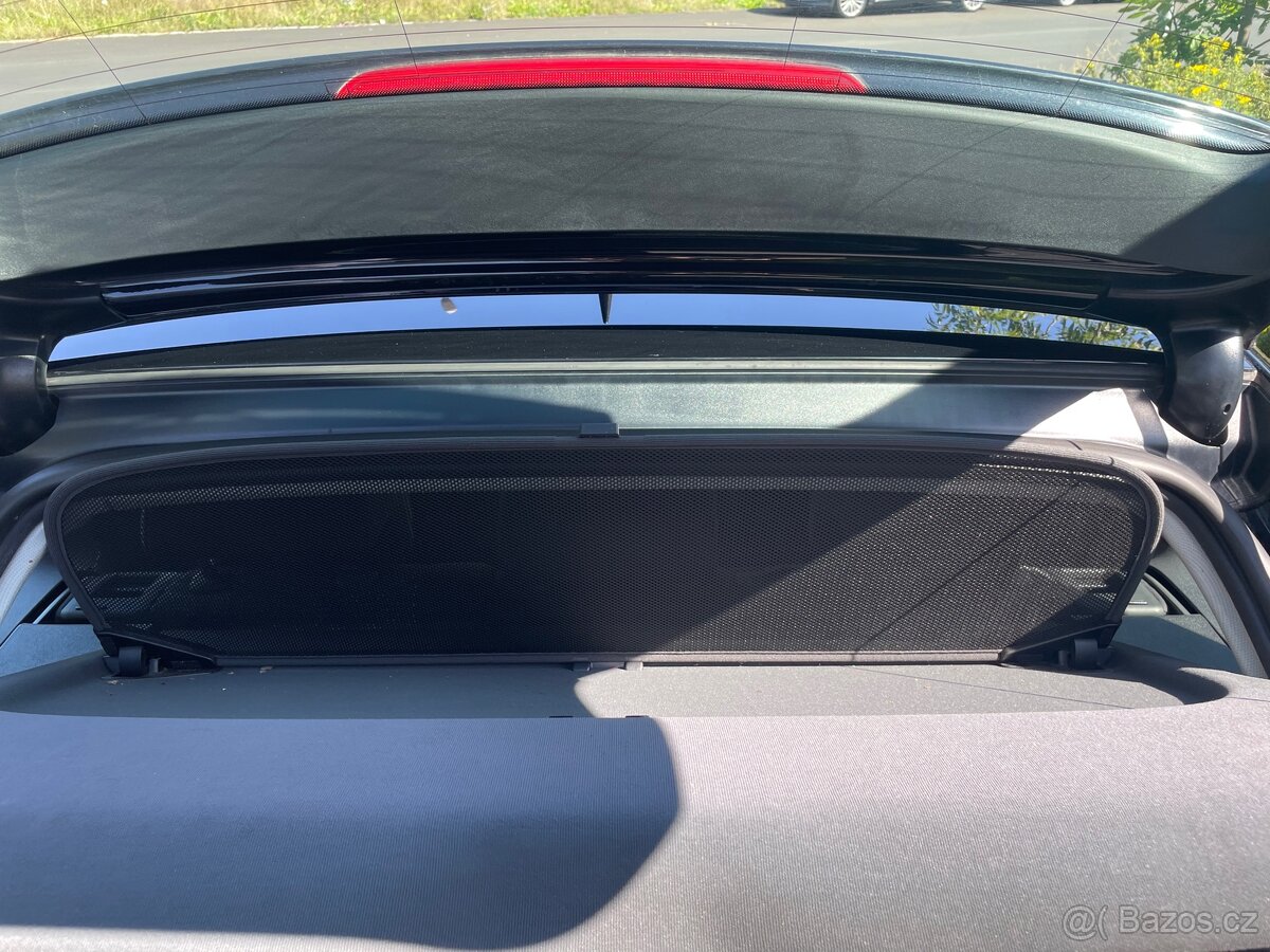 VW Golf VI 1.4 TSi r.v. 2010, serviska, bixenony, alcantara - 14