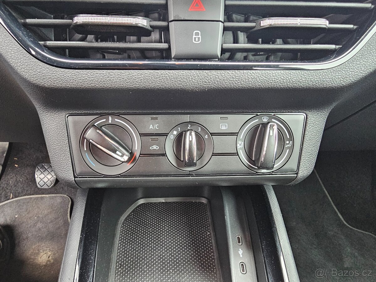 Škoda Kamiq 1.0TSI 81KW 2022 - 14