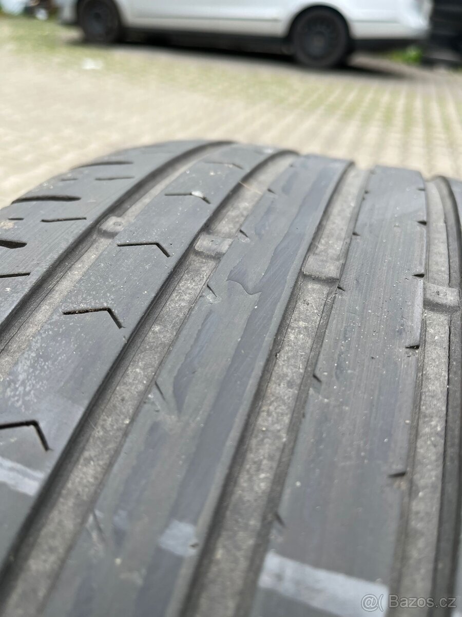 AUDI A2, 17", LETNÍ - 14