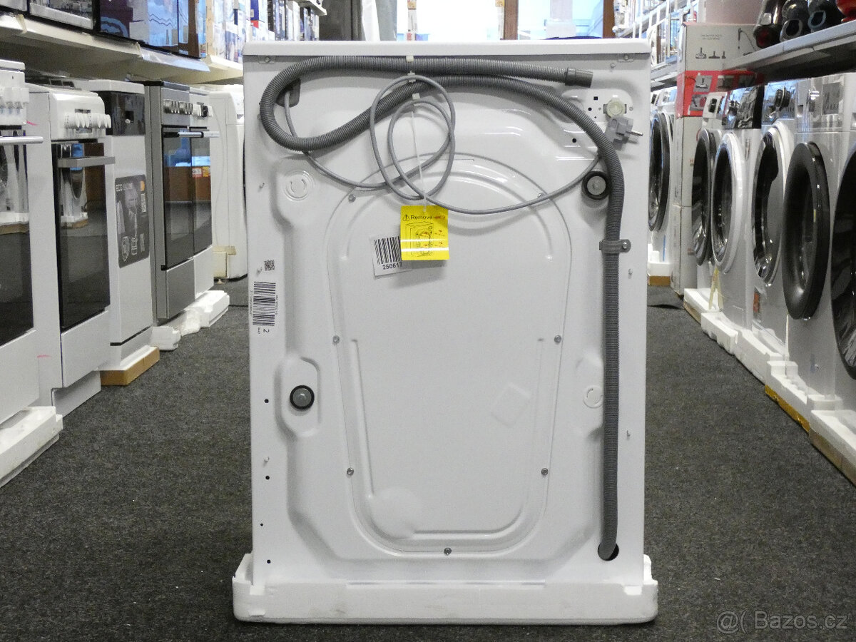 Pračka Candy CS4 1272DE/1-S - se zárukou - 14