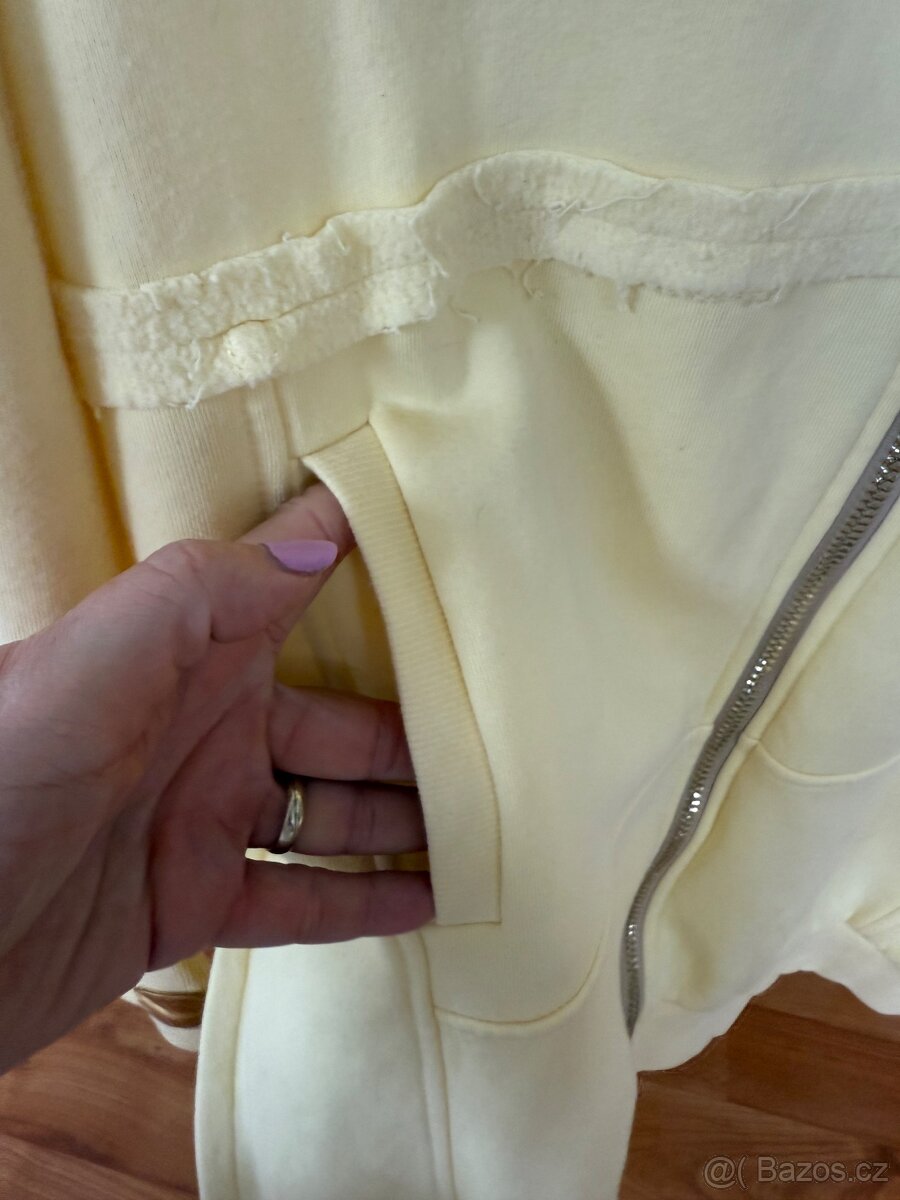 Mikina La Home - Colori NOVÁ - 14