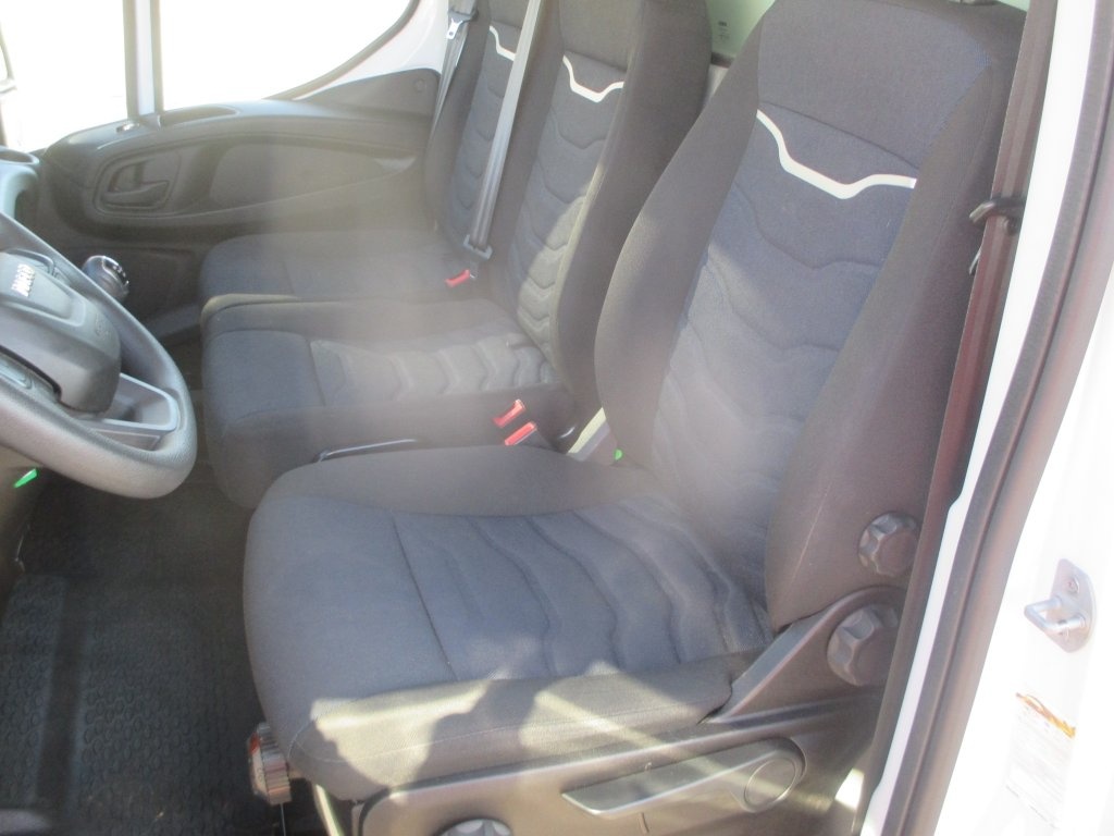 Iveco Daily 35C16, 136 600 km - 14