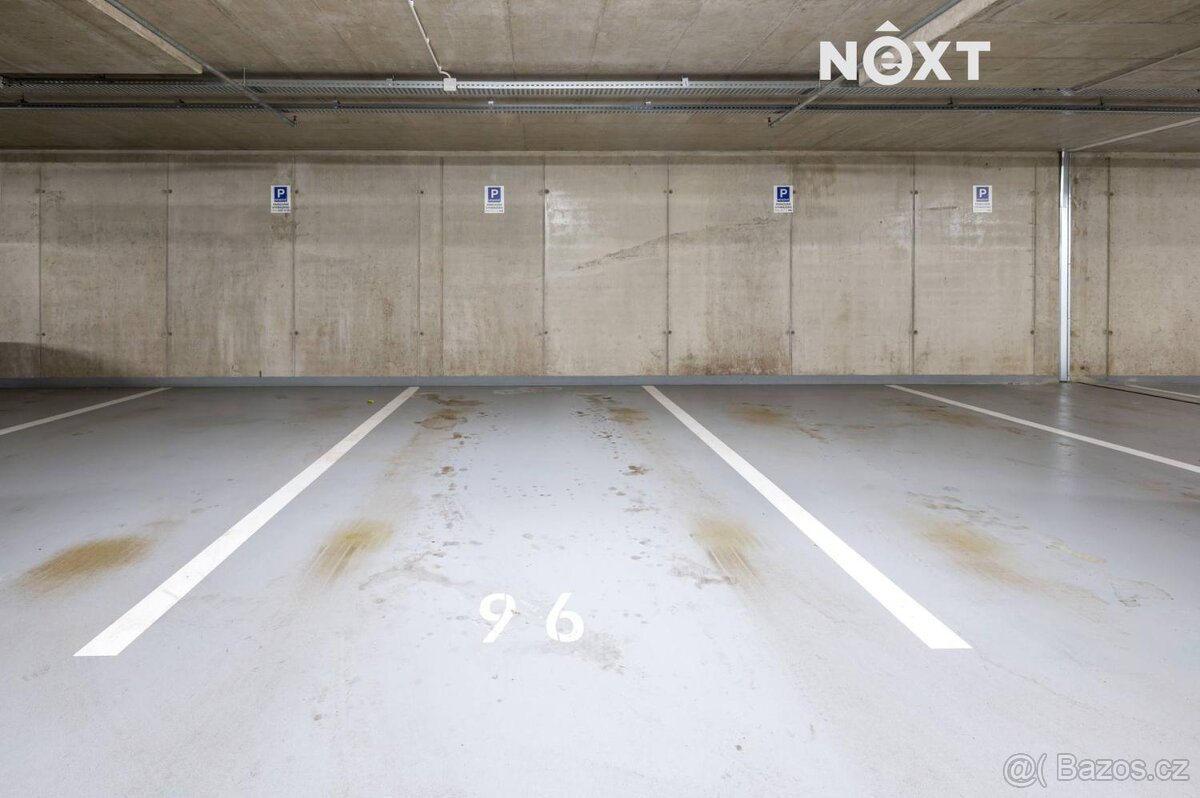 Pronájem byt 2+kk, 70㎡ - 14