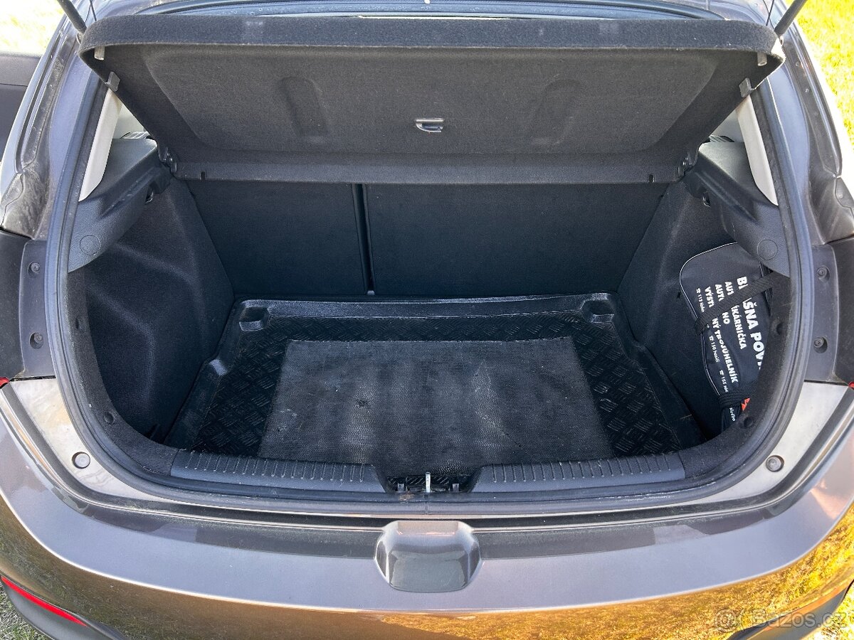 Kia ceed 1.4 cvvt - 14