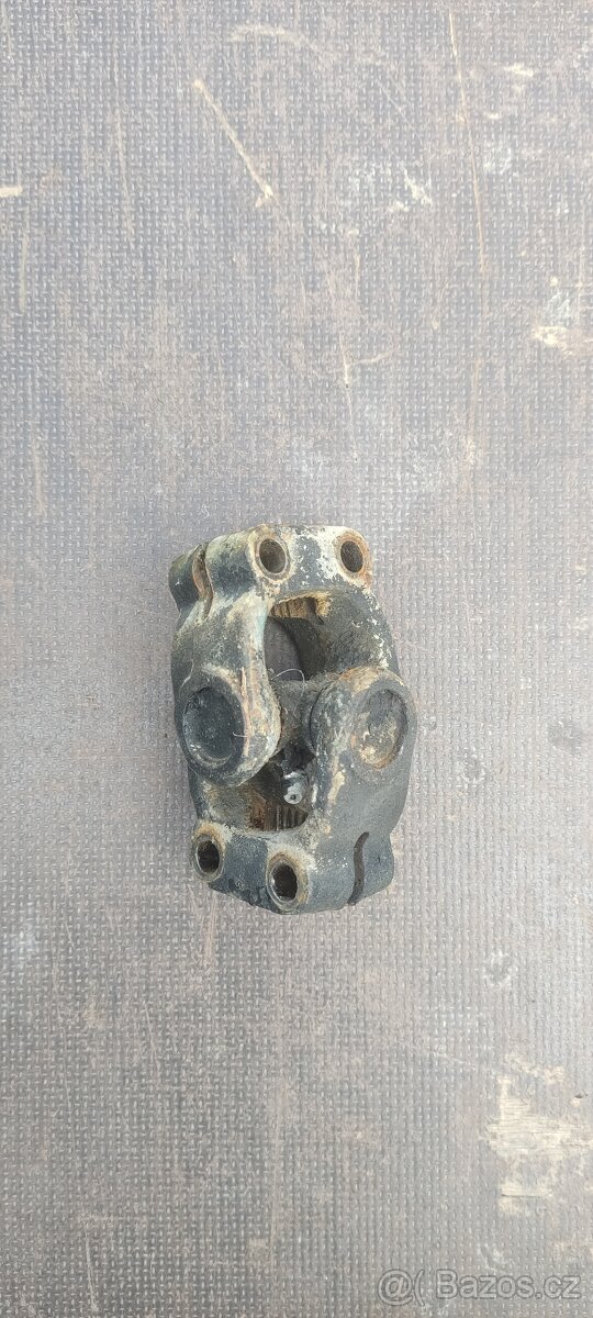 Veškeré díly Multicar m22 - 14