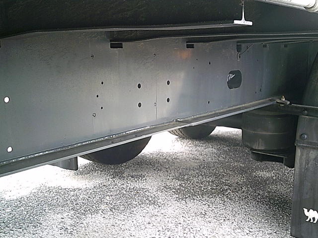 WIELTON Návěs, plachta, 2021 TOP - 14