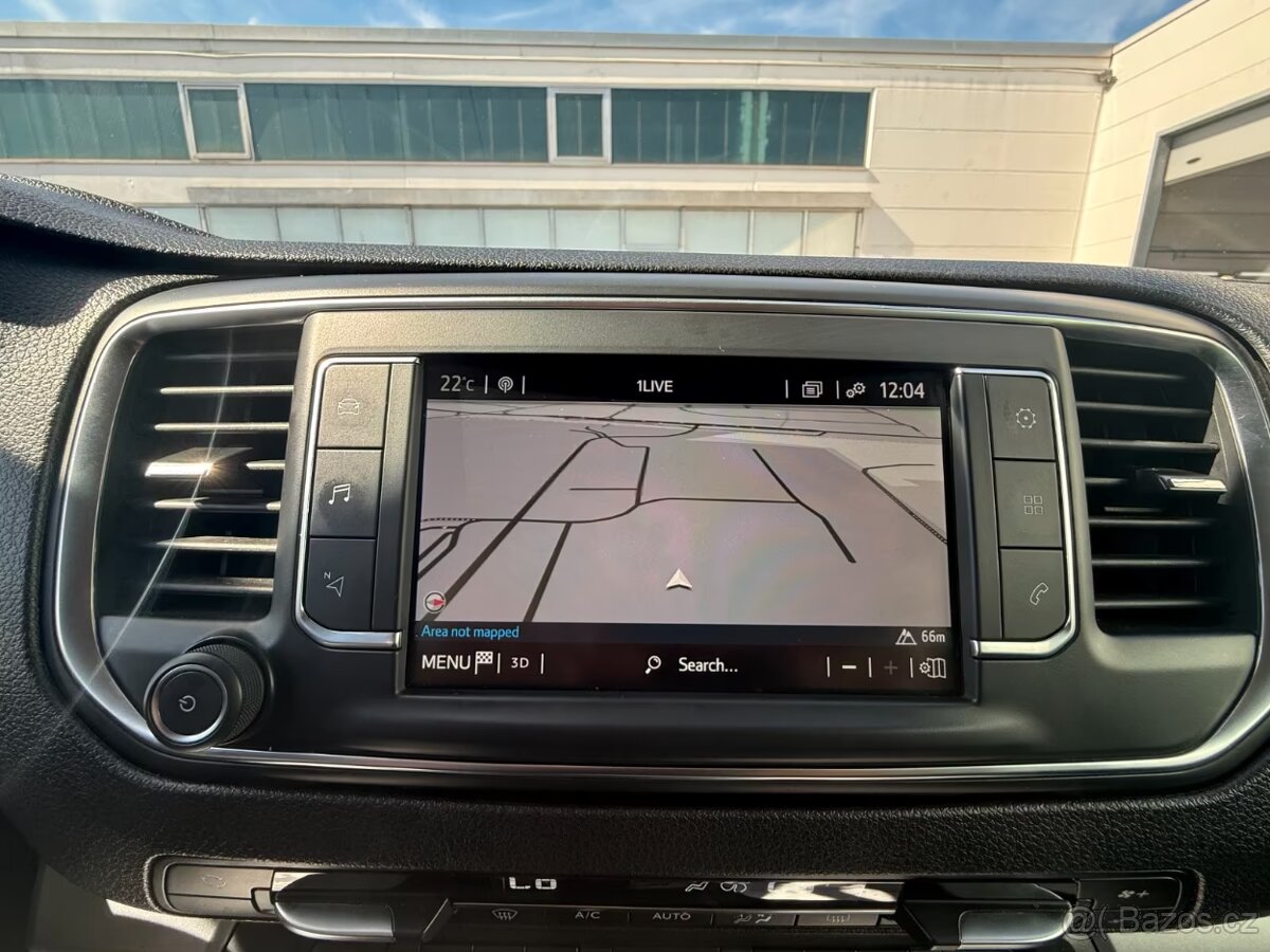 Toyota Proace Verso 2.0D 106 kW L2 Shuttle Comfort 9M 2022 - 14