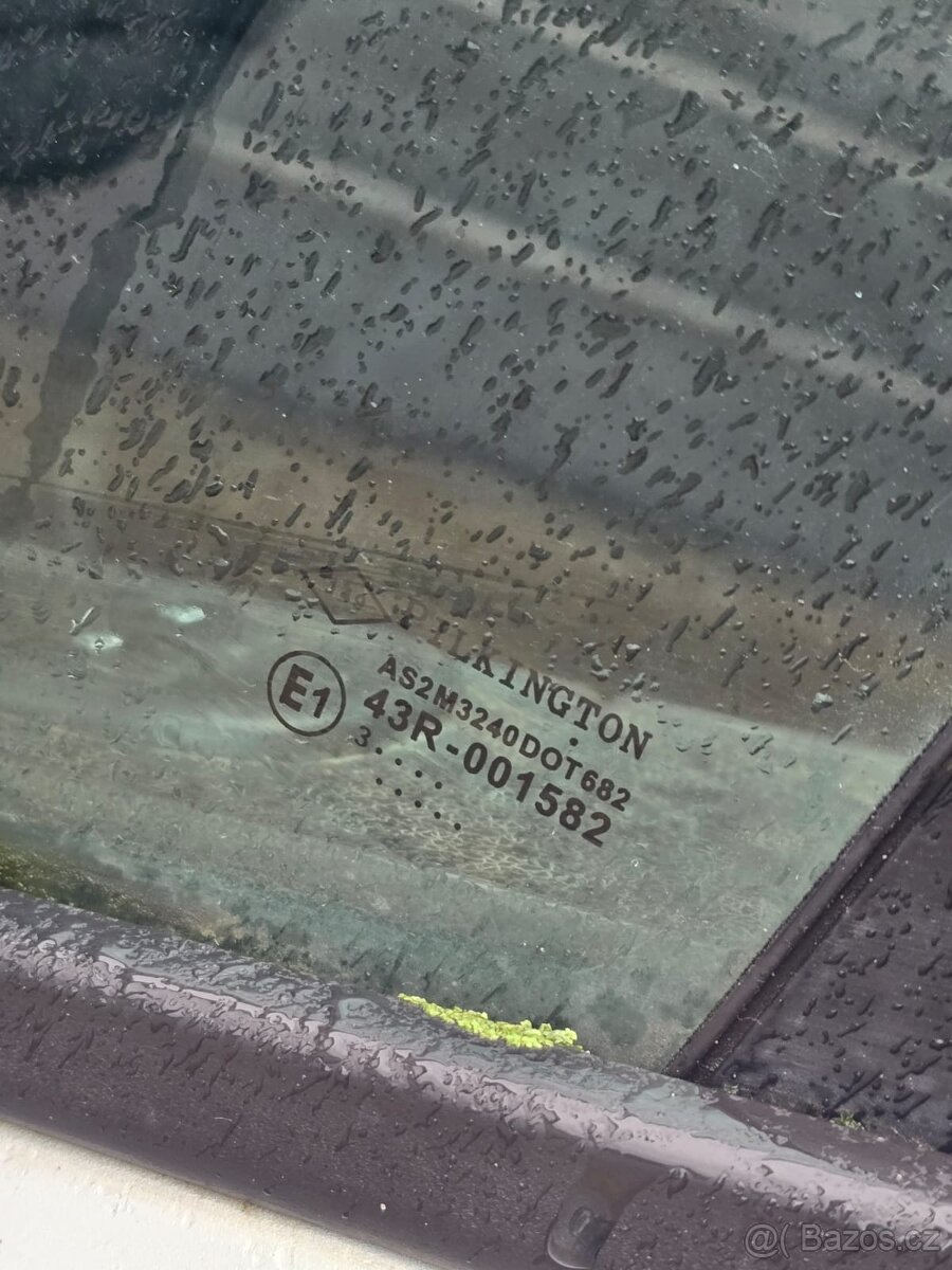 RENAULT MASTER 2,3 dci 92 kw 6 st. manuál 2013 - 14