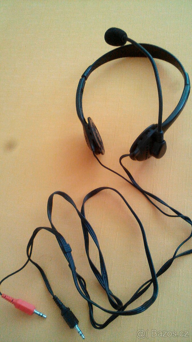 Přenosné telefony na pev. linku, radiosluchátka, tel. karty - 14