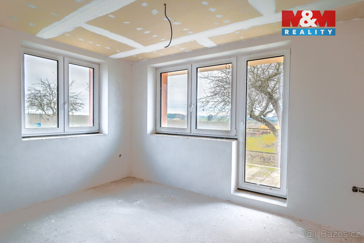 Prodej rodinného domu, 270 m², Dobšice - 14