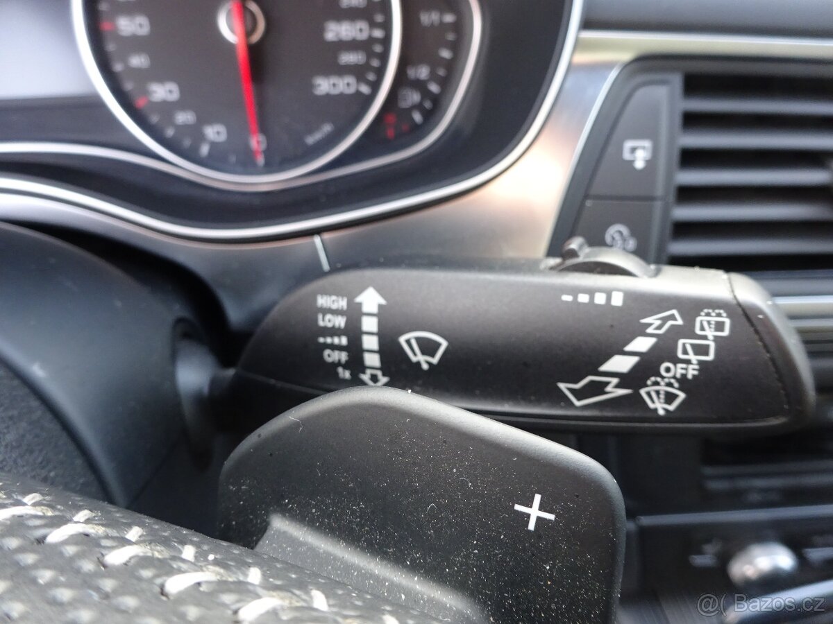 Audi A6 3.0 BiTDI 4x4 Avant r.v.2015 Competition - 14