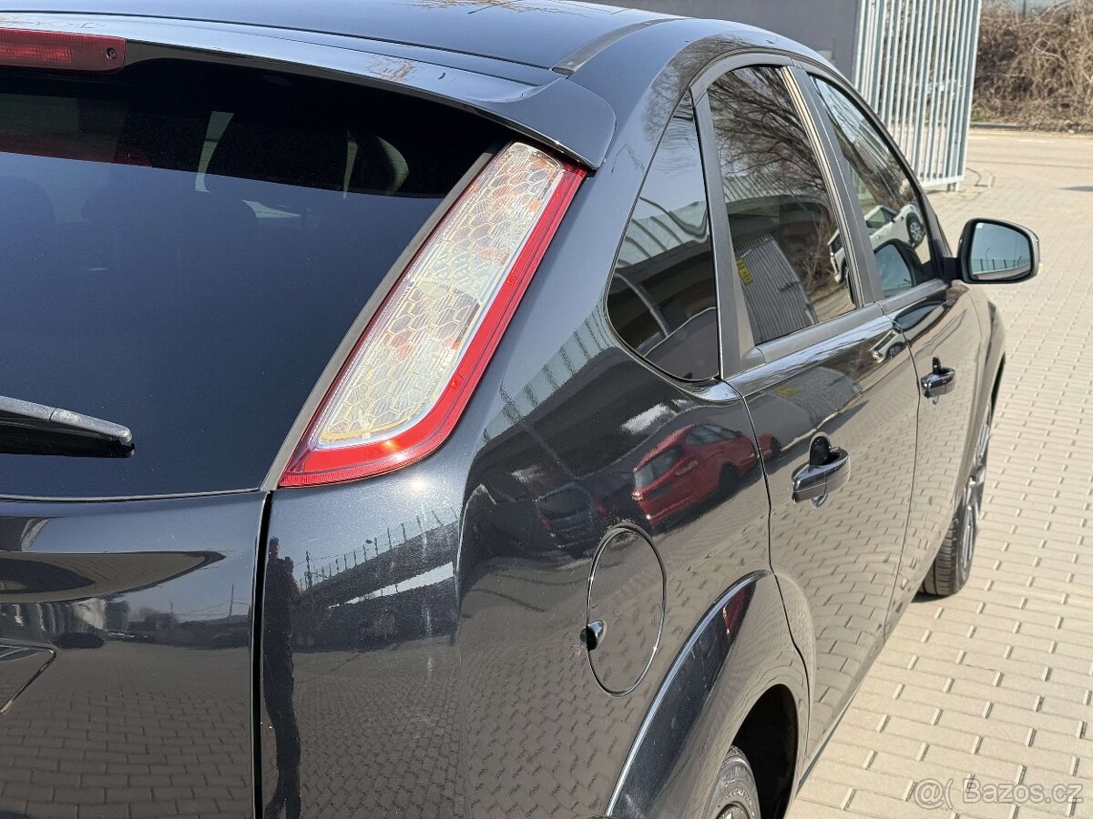 Ford Focus, 1.6 16V 85kw Black Magic - 14