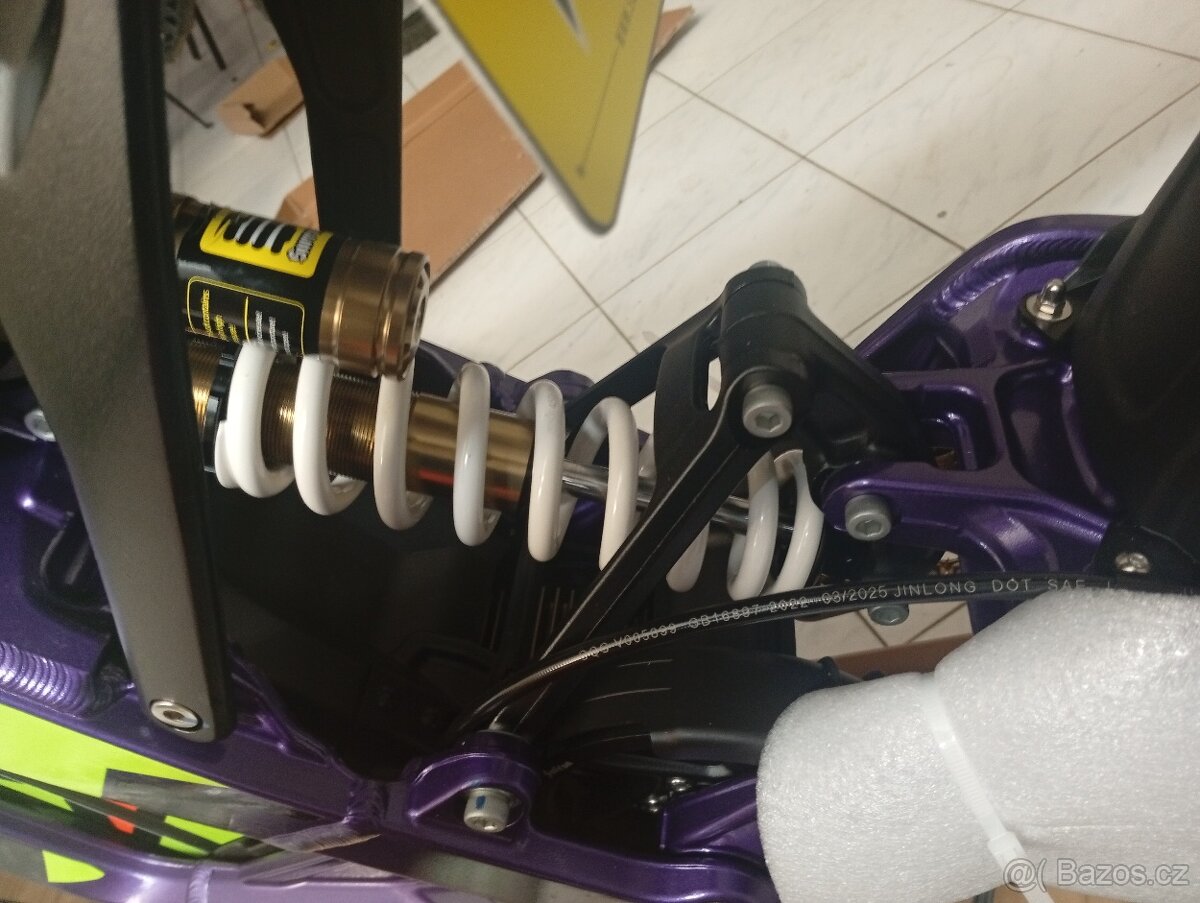 Surron light bee X 2025 - 14