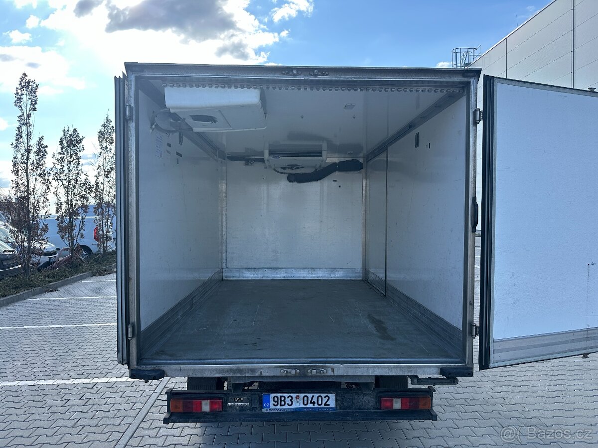 Ford Transit 2.2 TDCi 92kw, ČR, chlaďák, 2 komory - 14