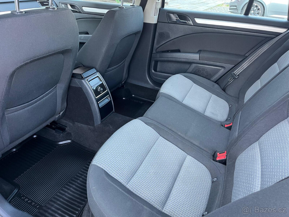Škoda Superb II 2.0TDI 125 kW na splátky bez registru - 14
