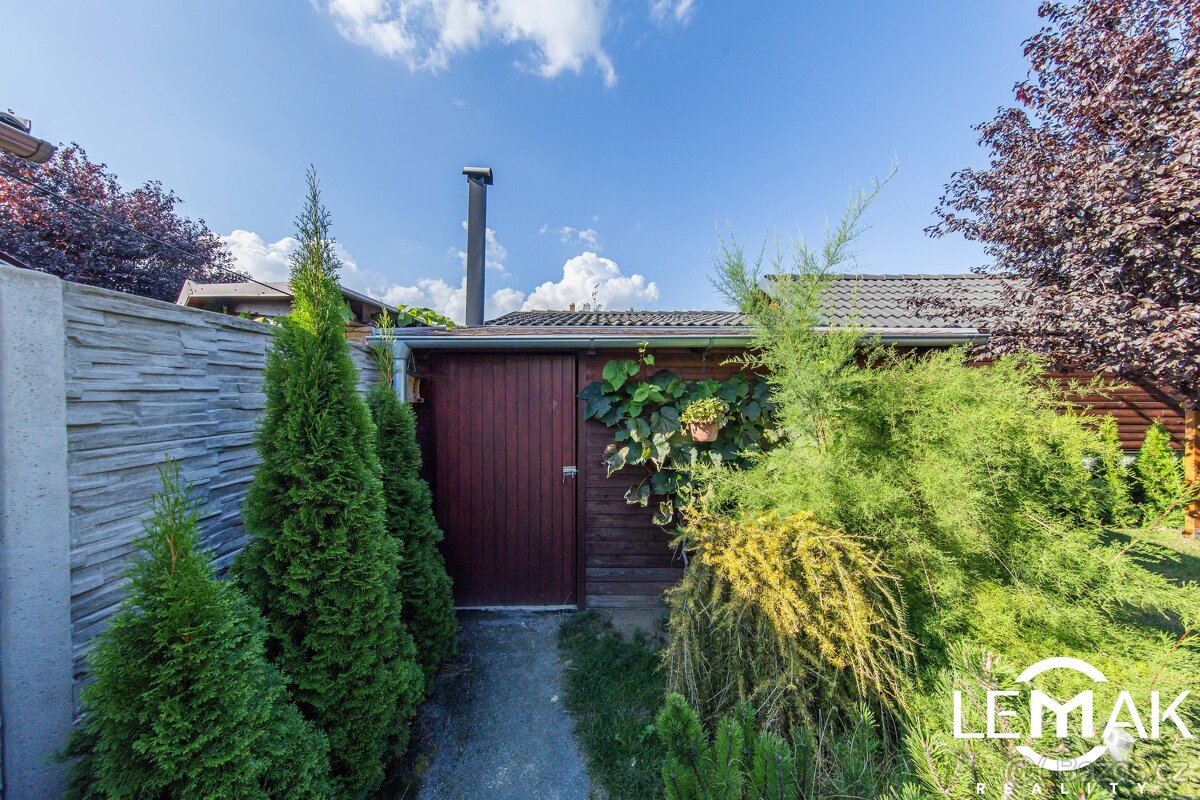 Prodej rodinného domu 85 m², Bystročice, ev.č. 00231 - 14