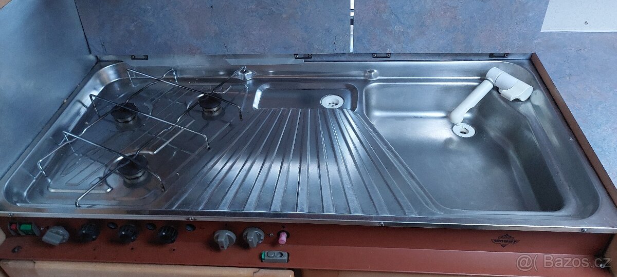 Hobby 495 SL Exclusive - 14