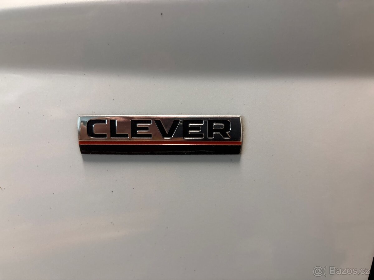 Škoda Fabia 3 1.0 Tsi Clever Kombi - 14