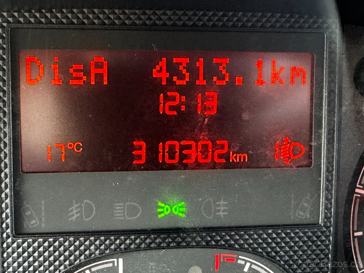 Prodej Fiat Ducato 2,3 TDi - 14