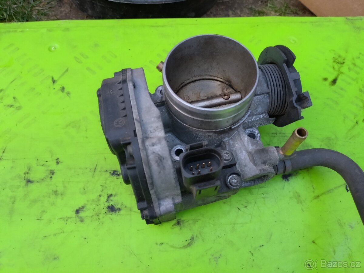 Octavia 1 - náhradní díly - 14