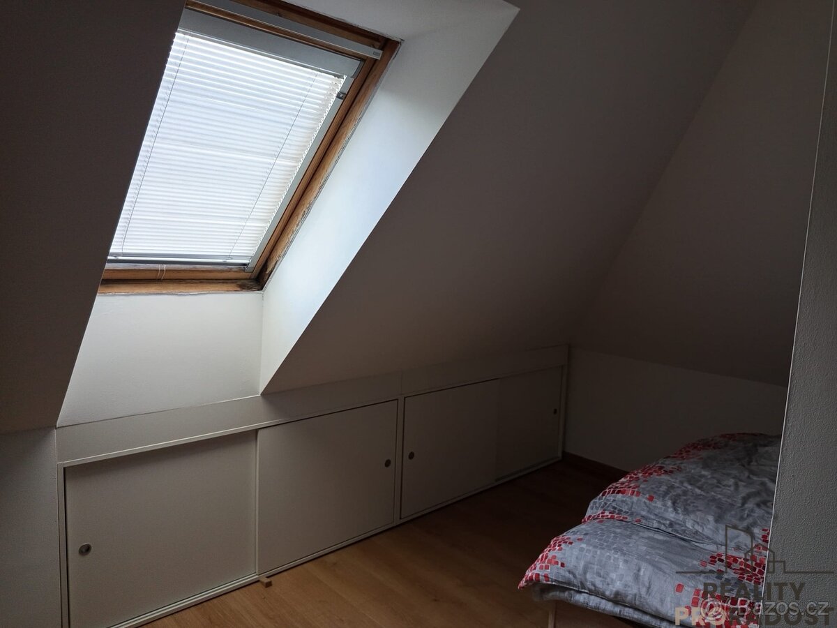 Pronájem bytu Praha Podolí - 14