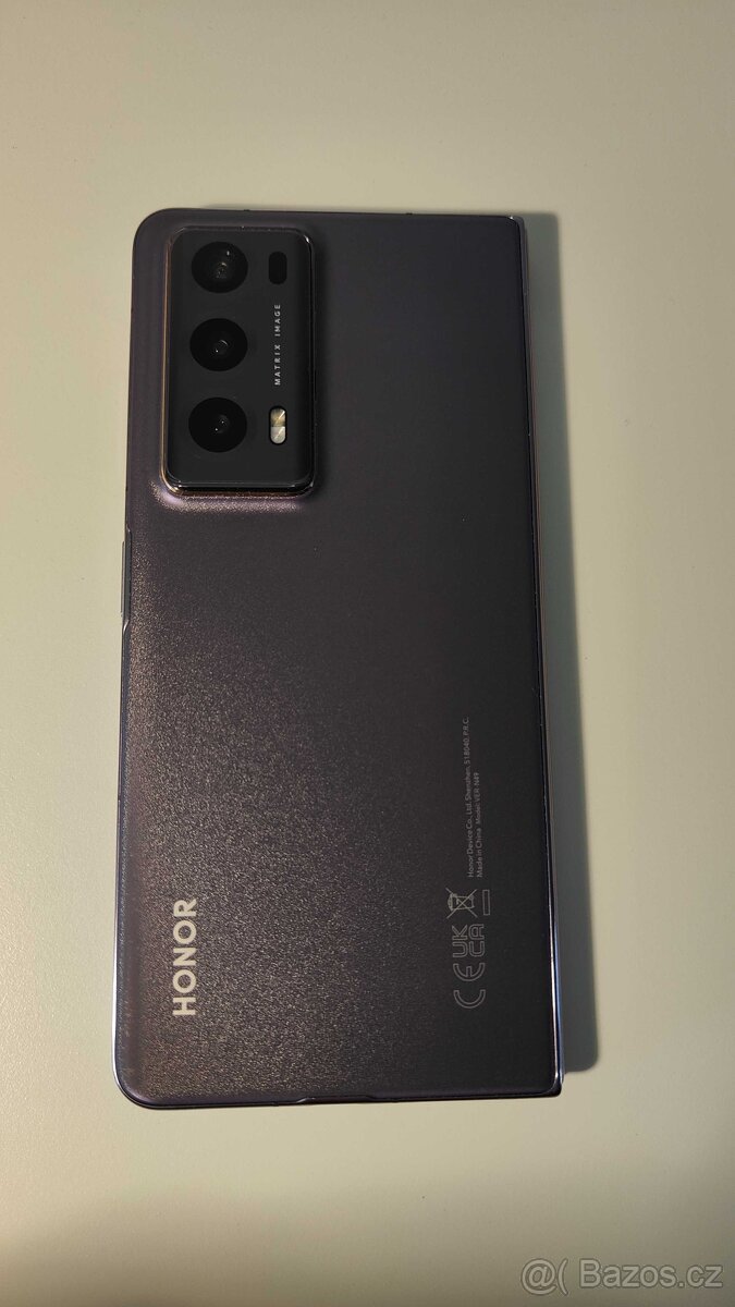 HONOR Magic V2 16GB/512GB, Purple - 14